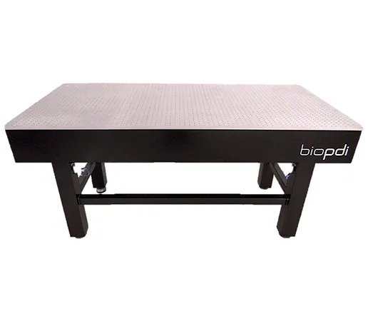 Optical table