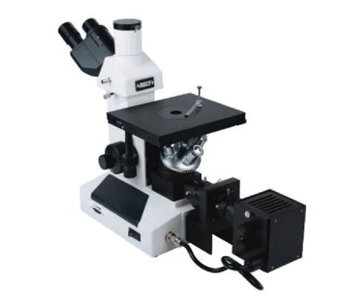 Metallurgical Microscope