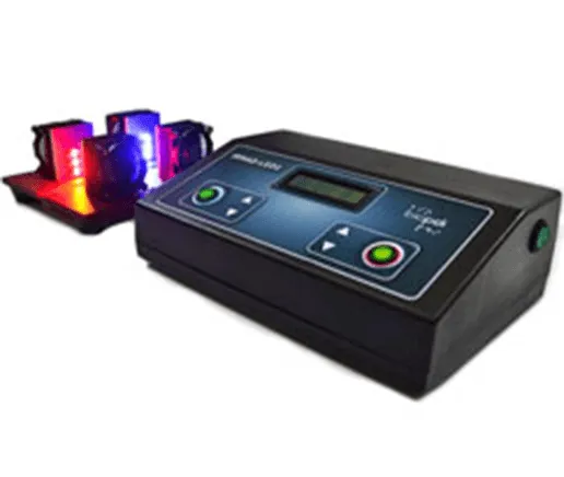 LED irradiation equipment