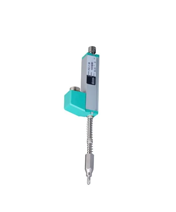Biopdi LVDT linear displacement transducer