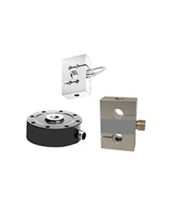 Biopdi load cell