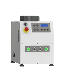 Pressurization system