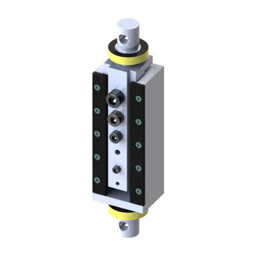 Biopdi fixture for bolt shear testing