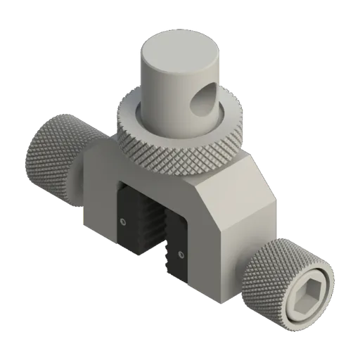Biopdi microtensile fixture
