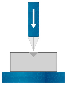 Hardness icon