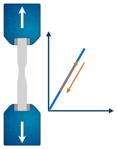 Elasticity icon