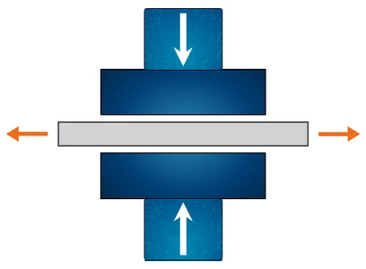 Malleability icon