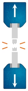 Strength icon