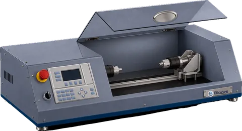 Máquina de ensayo de torsión Biopdi