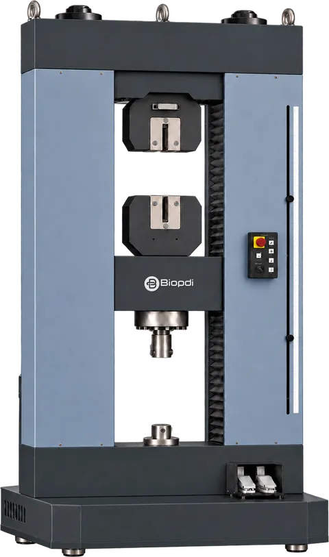 Biopdi MBIOII-1000-M2 floor-standing universal testing machine