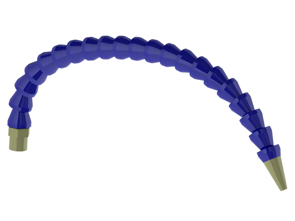 Lubrication system