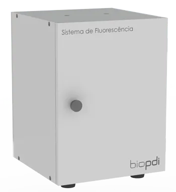 Fluorescence system