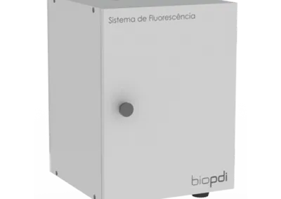 Fluorescence system