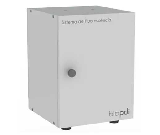 Fluorescence system
