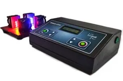 IrradLed 6 LED irradiation device