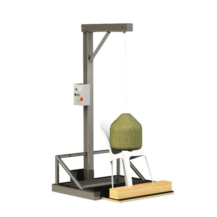 Chair test