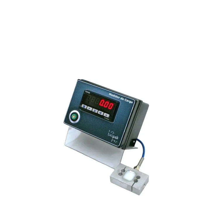 Load meter