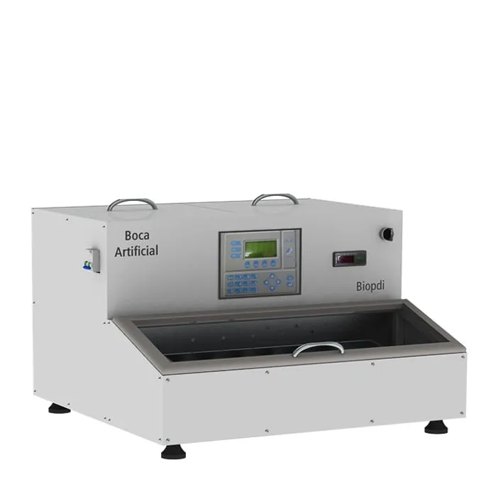 Wear simulator