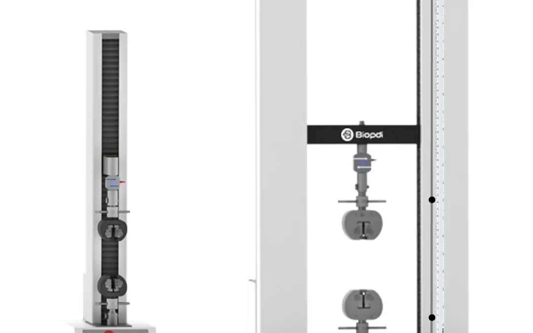 Universal Testing Machine