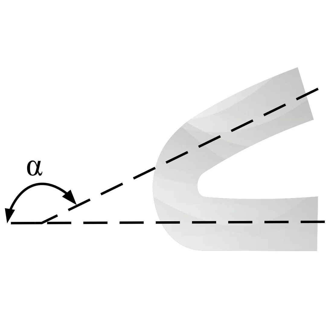 Bend testing example 03